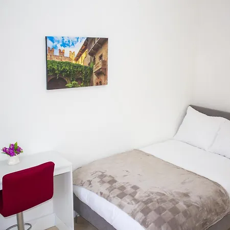 A Charming In Apartamento *