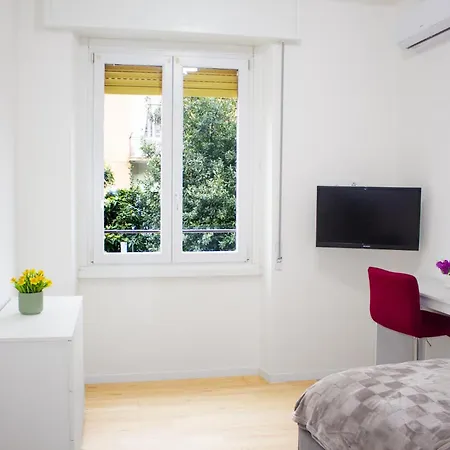 Apartamento A Charming In