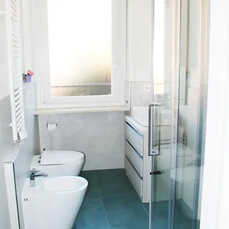 A Charming In Apartamento *